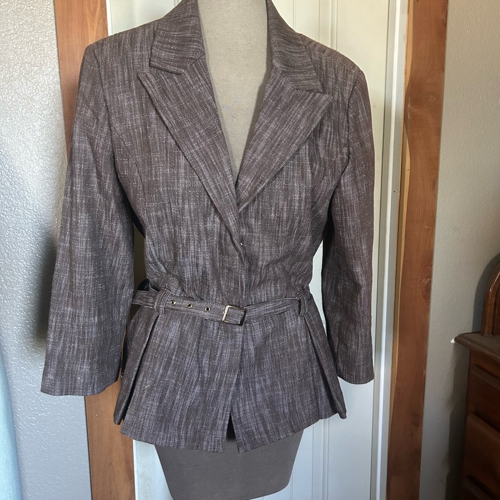 Blazer /suit jacket